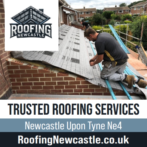 Roofing Newcastle